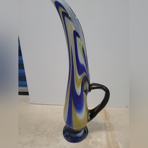 Glass art Monroe - Picture 2 of 5